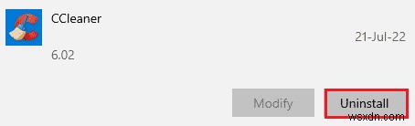 Fix Thermal Trip Error in Windows 10