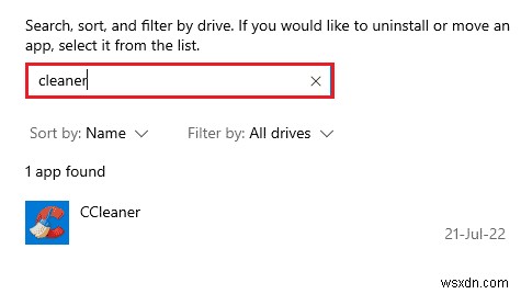 Fix Thermal Trip Error in Windows 10
