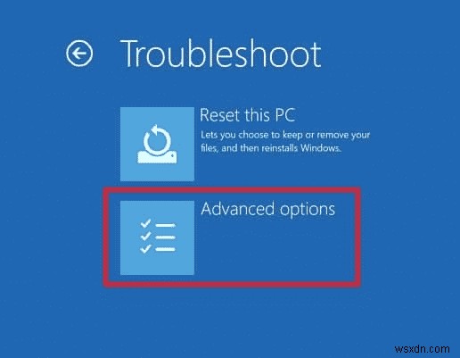 Fix Thermal Trip Error in Windows 10