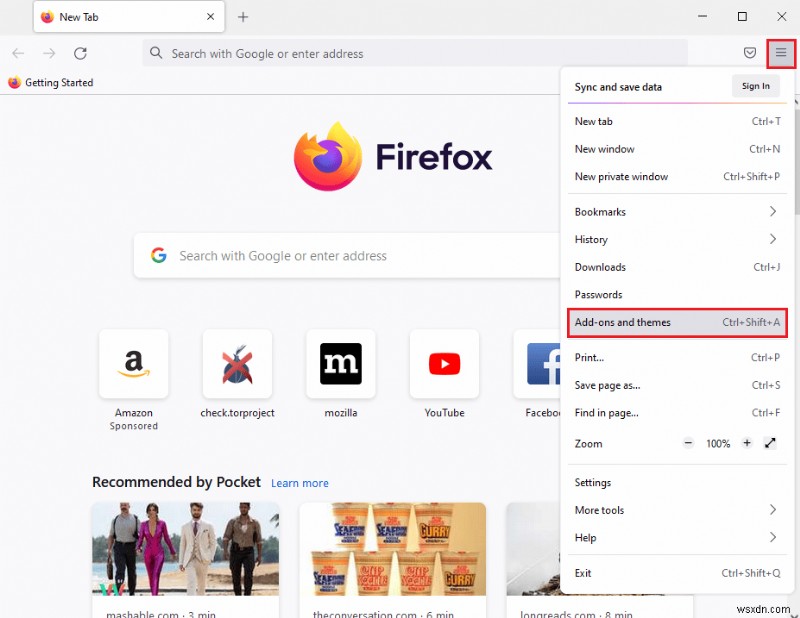 Fix WASD and Arrow Keys Switched in Windows 10