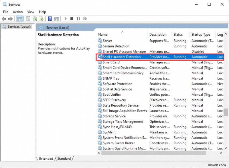 Fix Epson Scanner Cannot Communicate in Windows 10