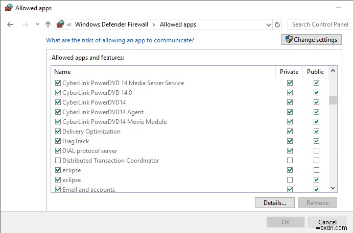 Fix Epson Scanner Cannot Communicate in Windows 10