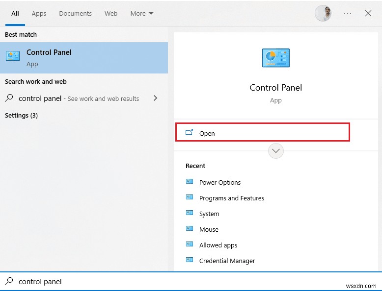 Fix Epson Scanner Cannot Communicate in Windows 10