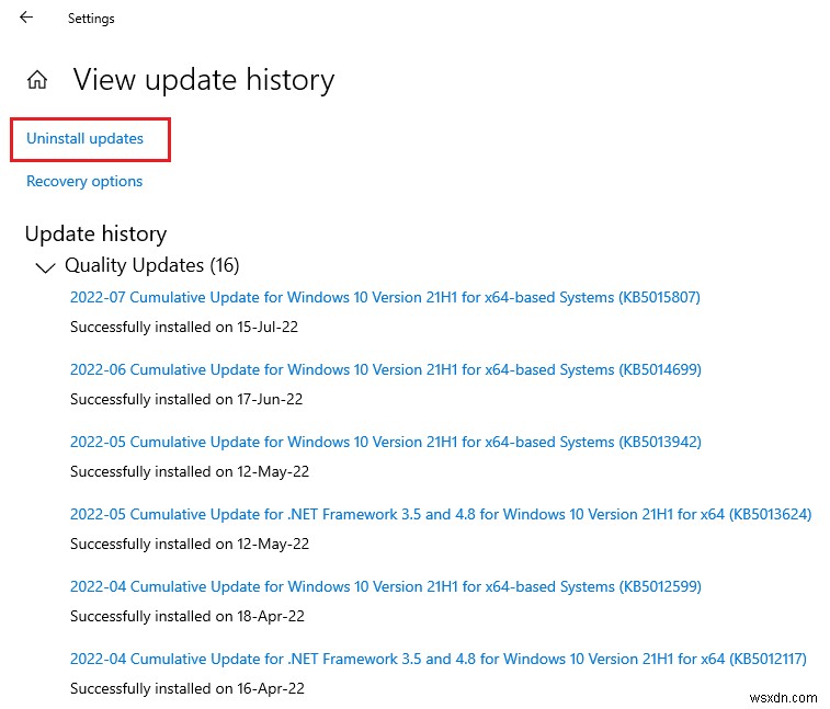 Fix DS4 Windows Could Not Open in Windows 10