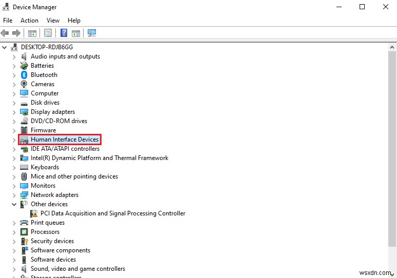 Fix DS4 Windows Could Not Open in Windows 10
