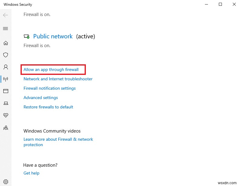 Fix DS4 Windows Could Not Open in Windows 10