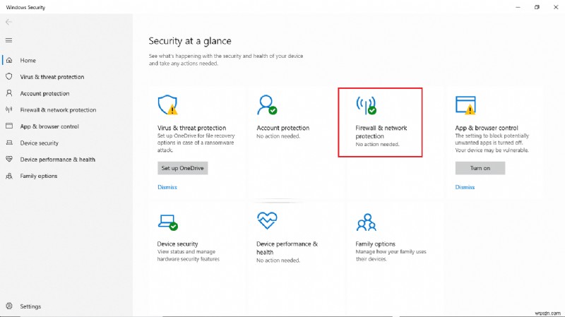 Fix DS4 Windows Could Not Open in Windows 10