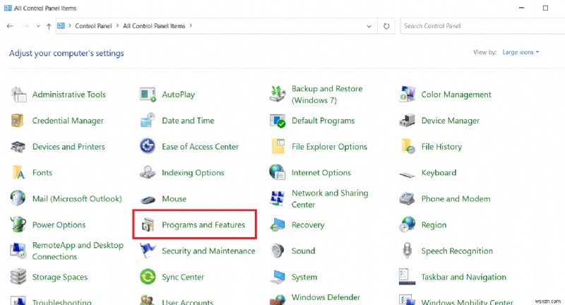 Fix DS4 Windows Could Not Open in Windows 10