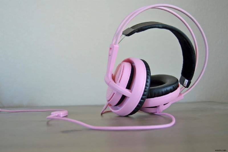 Fix Logitech G533 Mic Not Working in Windows 10