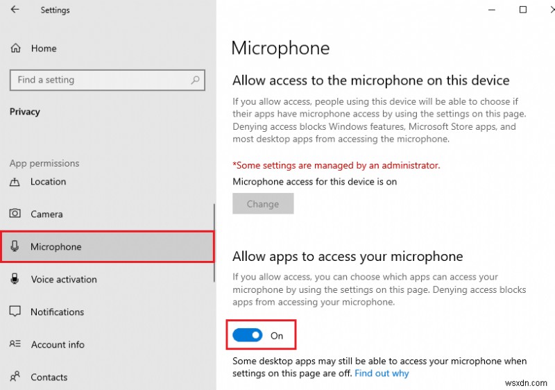 Fix Logitech G533 Mic Not Working in Windows 10