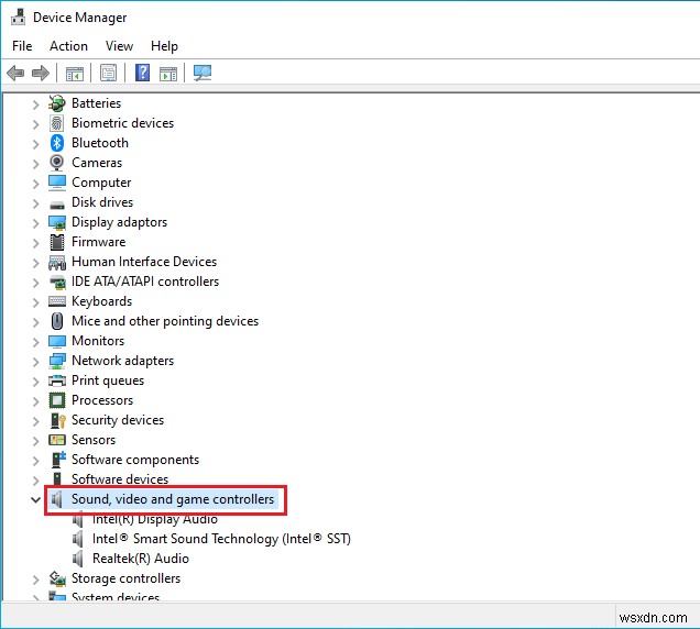 Fix Logitech G533 Mic Not Working in Windows 10