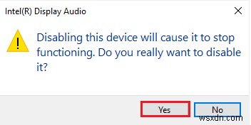 Fix Logitech G533 Mic Not Working in Windows 10