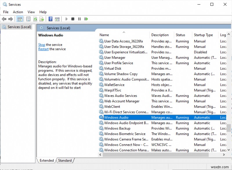 Fix Logitech G533 Mic Not Working in Windows 10