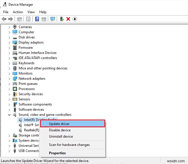 Fix Logitech G533 Mic Not Working in Windows 10