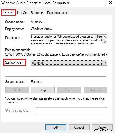 Fix Logitech G533 Mic Not Working in Windows 10