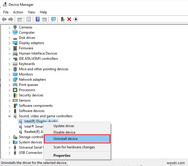 Fix Logitech G533 Mic Not Working in Windows 10