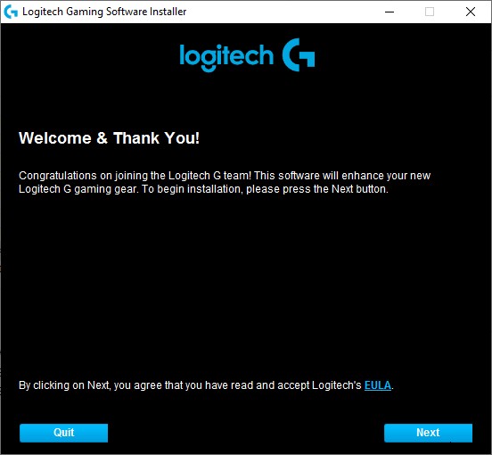 Fix Logitech G533 Mic Not Working in Windows 10