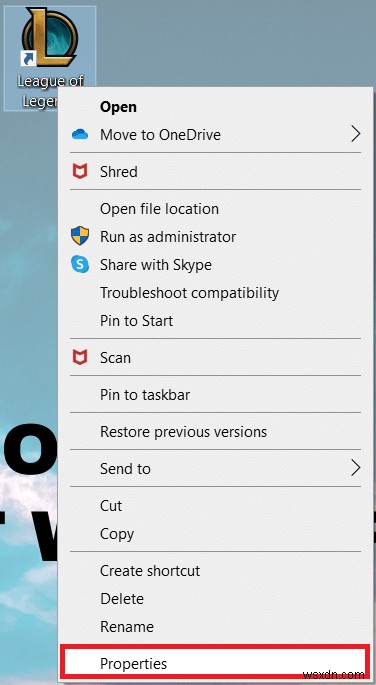 Fix League of Legends There Was an Unexpected Error with the Login Session
