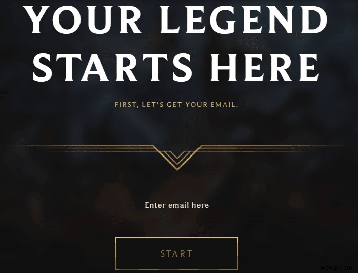 Fix League of Legends There Was an Unexpected Error with the Login Session