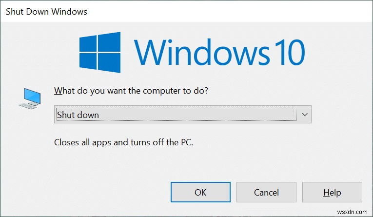 Fix Alps SetMouseMonitor Error in Windows 10