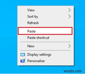 Fix Alps SetMouseMonitor Error in Windows 10
