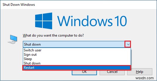 Fix Teams Error caa7000a in Windows 10