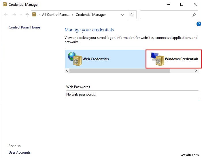 Fix Teams Error caa7000a in Windows 10