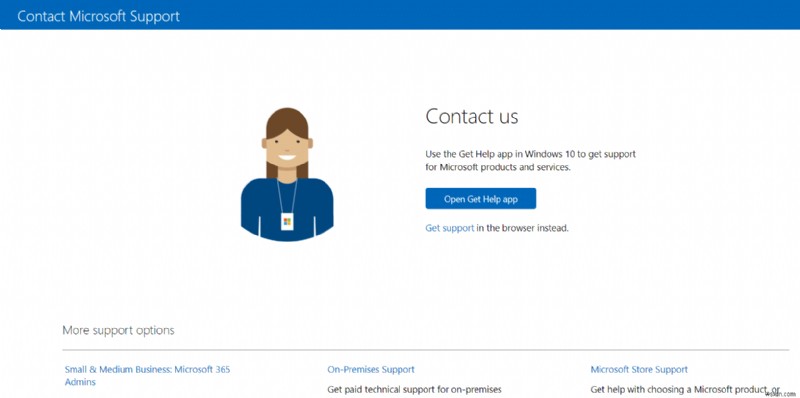 Fix Teams Error caa7000a in Windows 10