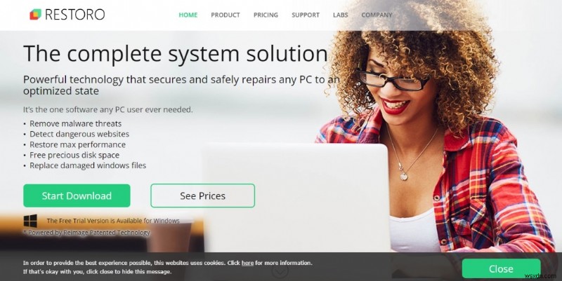 Fix Error 42127 Cab Archive is Corrupted