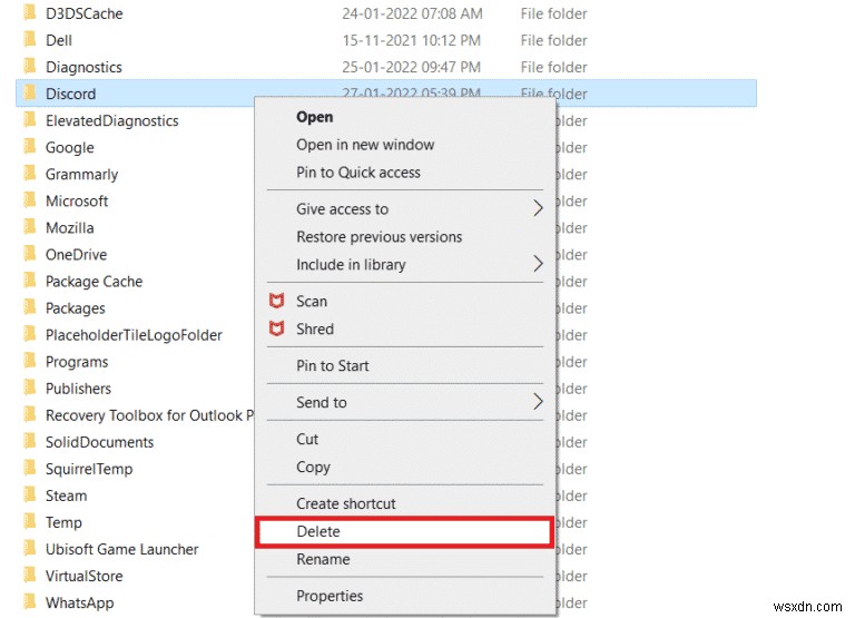 Fix Discord Not Detecting Battle Net Problem
