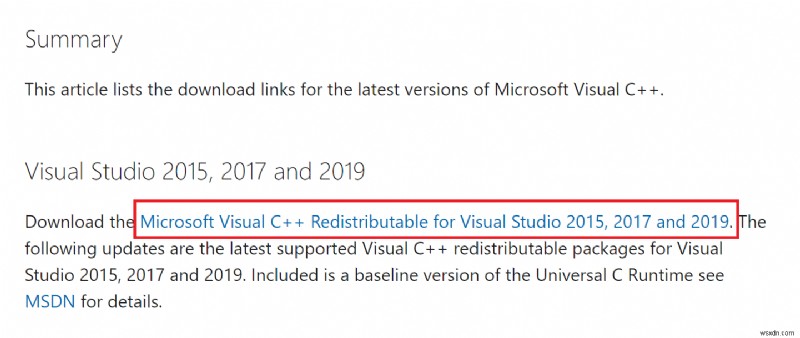 Fix Forza Horizon 4 FH001 in Windows 10