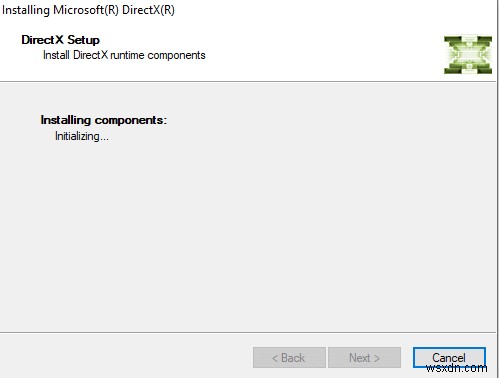 Fix Forza Horizon 4 FH001 in Windows 10