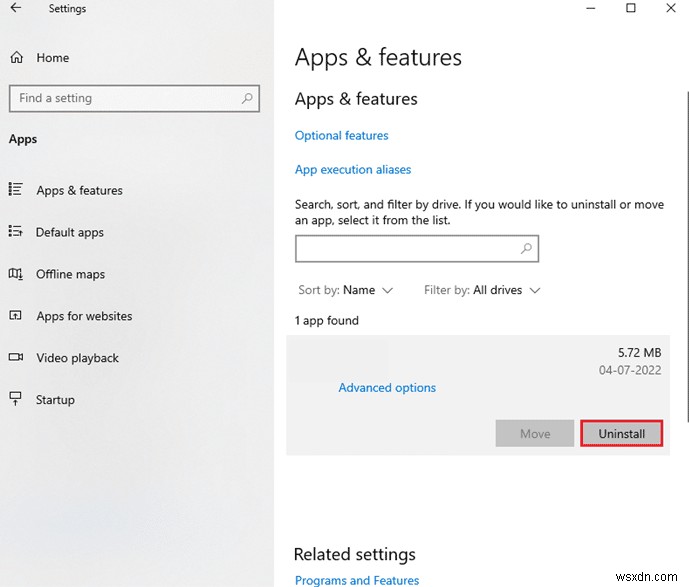Fix Forza Horizon 4 FH001 in Windows 10