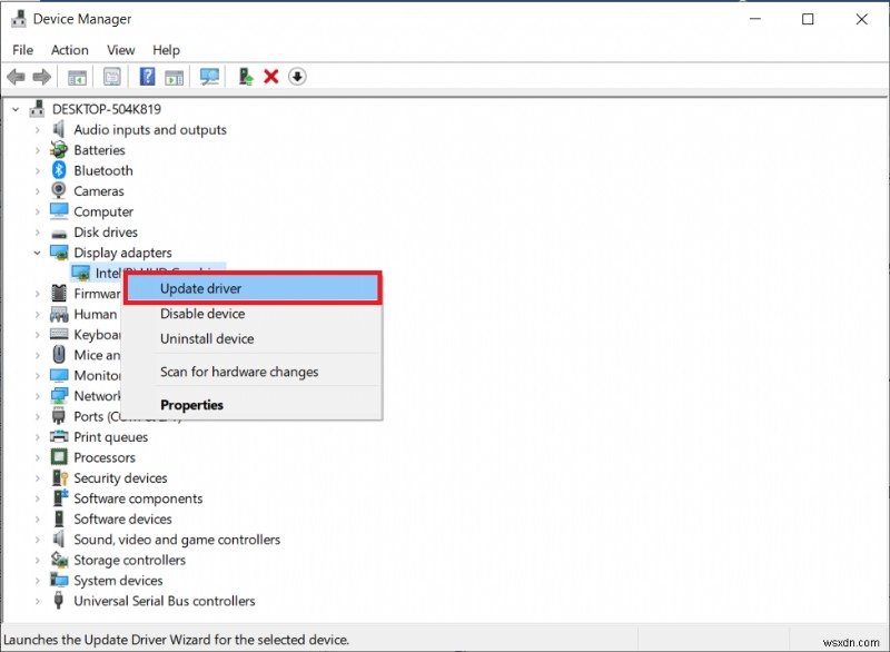 Fix MultiVersus Black Screen Issue in Windows 10