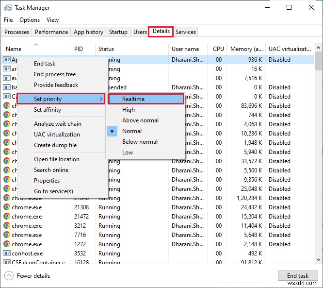Fix MultiVersus Black Screen Issue in Windows 10