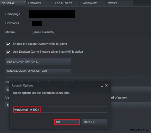 Fix MultiVersus Black Screen Issue in Windows 10