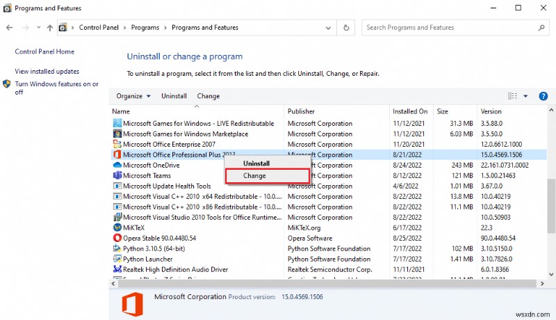 Fix Currently Unable to Send Your Message on Windows 10