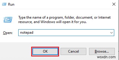 Fix Currently Unable to Send Your Message on Windows 10
