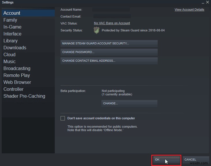 How to Fix Civilization 5 Runtime Error in Windows 10