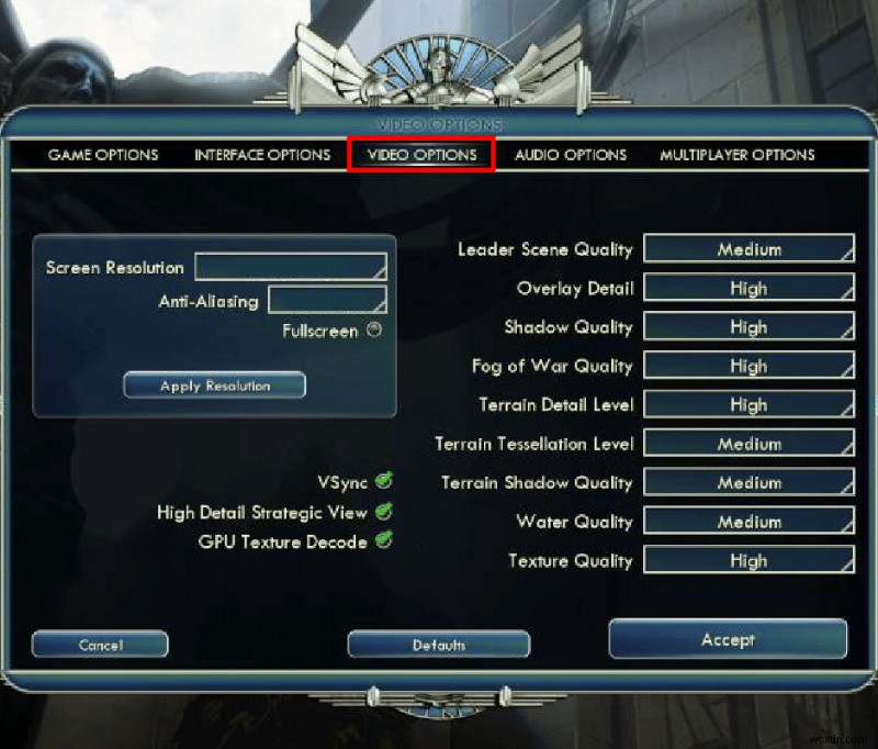 How to Fix Civilization 5 Runtime Error in Windows 10
