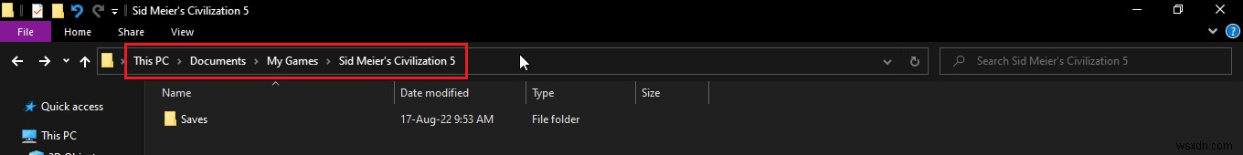 How to Fix Civilization 5 Runtime Error in Windows 10