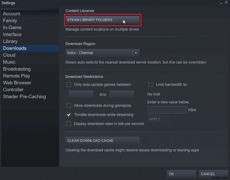 How to Fix Civilization 5 Runtime Error in Windows 10