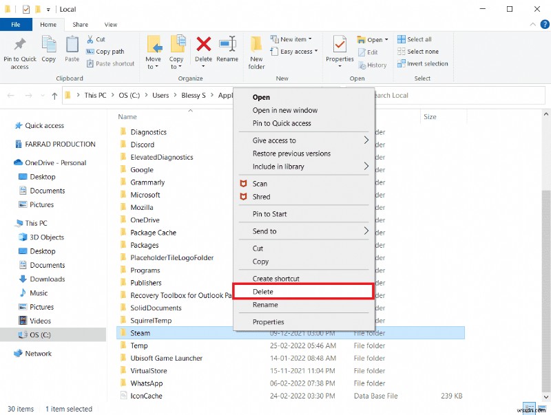How to Fix Civilization 5 Runtime Error in Windows 10