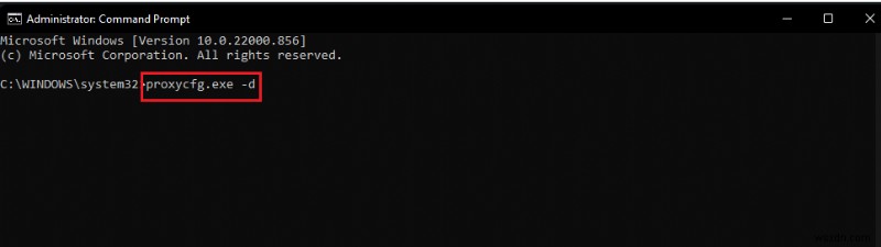 Fix Windows System Components Must be Repaired Issue