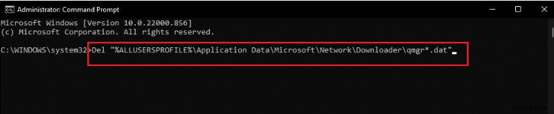 Fix Windows System Components Must be Repaired Issue