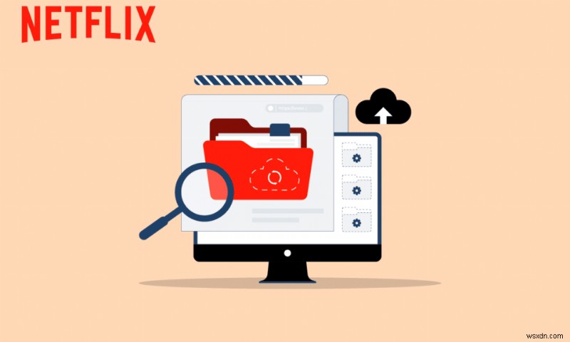 Fix Issues in Netflix Stored Data