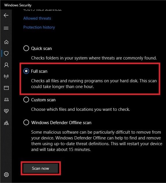 Fix Dropbox Error 400 Message in Windows 10
