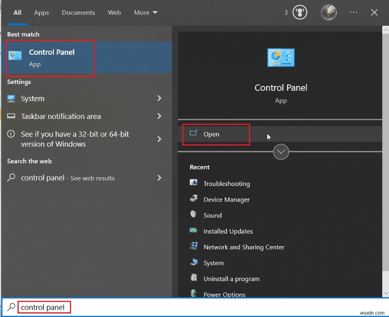 Fix Dropbox Error 400 Message in Windows 10
