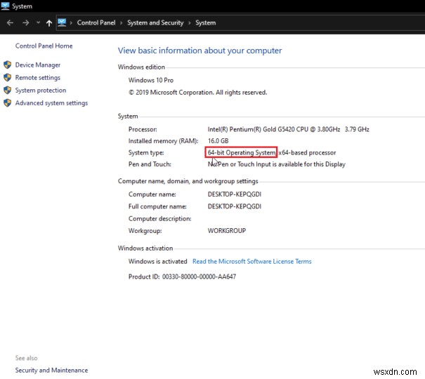 Fix Dropbox Error 400 Message in Windows 10