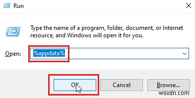 Fix Dropbox Error 400 Message in Windows 10